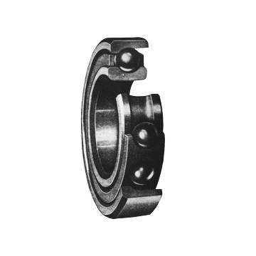 China (Mainland) Bearings
