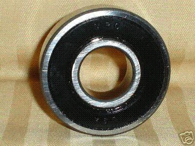 United States MRC 203SZZ Bearings Large Lot All Brand New Oriifinal Boxes