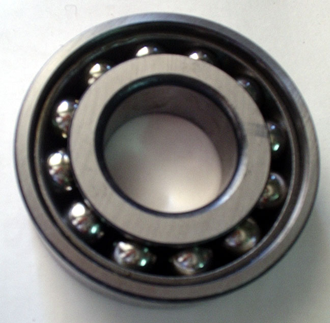 India Angular Contact Bearing