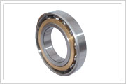 China (Mainland) Angular Contact Ball Bearing