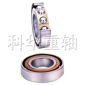 China (Mainland) Angular Contact Ball Bearing