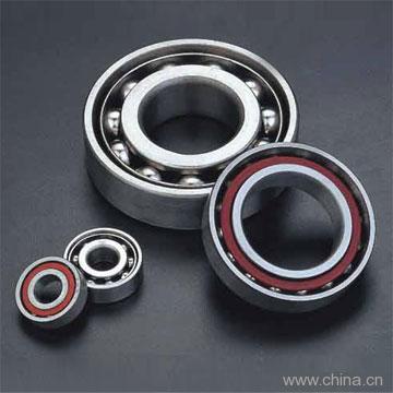 Angular Contact Ball Bearing