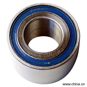 Single-Row Angular Contact Ball Bearing