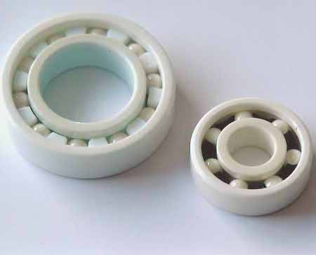 China (Mainland) Ceramic Ball Bearings