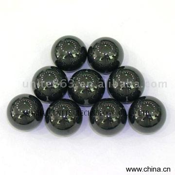 Ceramic Balls