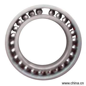 Full Balls Ball Bearing
