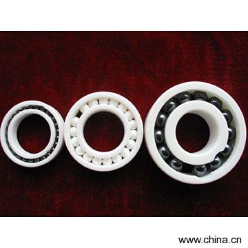 Full Balls Ball Bearings