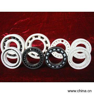 Ceramic Bearings