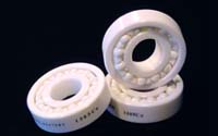 China (Mainland) Ceramic Bearing4