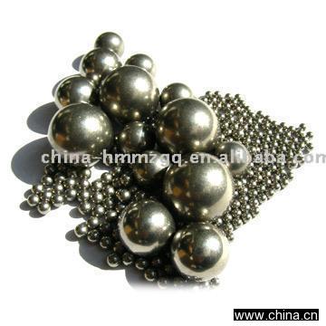 Stainless Steel Ball