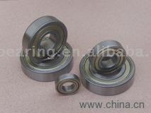 Deep Groove Ball Bearing