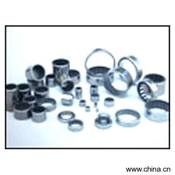 Needle Bearings