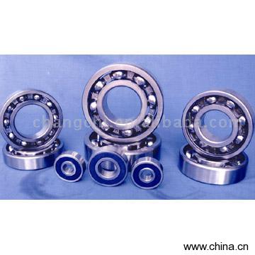Ball Bearings