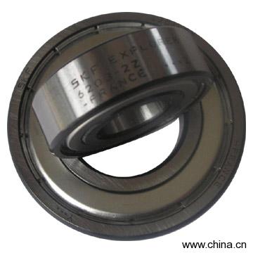 Ball Bearing