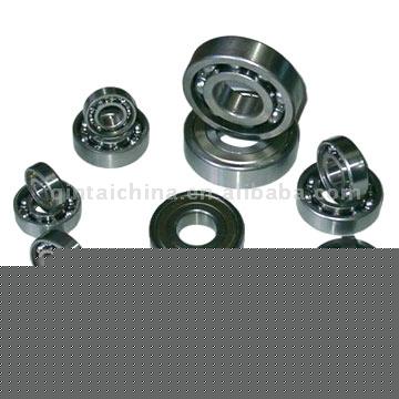 Bearings