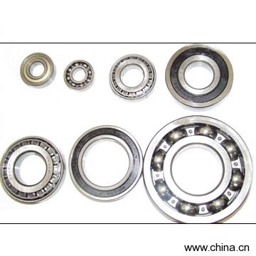 Deep Groove Ball Bearing