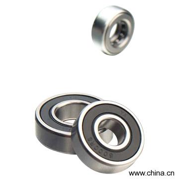 Deep Groove Ball Bearings