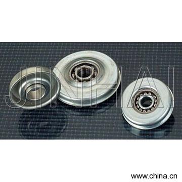 Pressed Ball Bearing