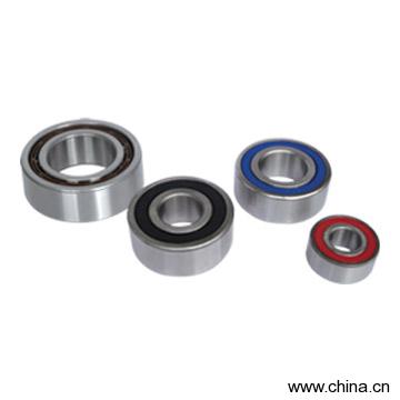 Double-Row Deep Groove Ball Bearings
