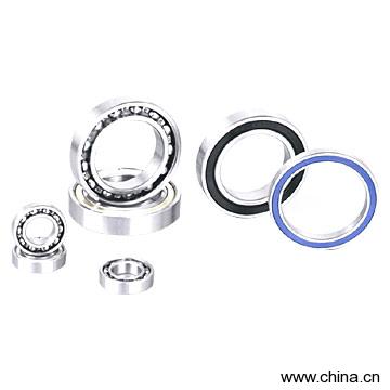 Deep Groove Ball Bearings (68/69)