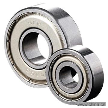 16 Series Ball Bearings