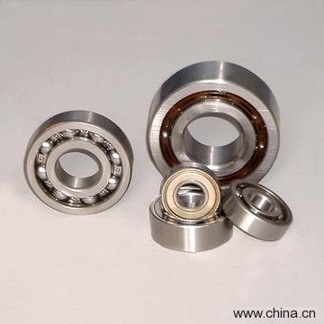 RLS Ball Bearings