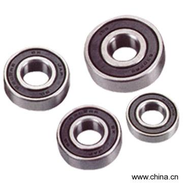 Carbon Steel Deep Groove Ball Bearings