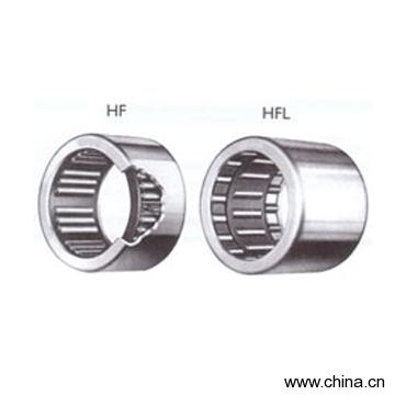 One-Way Clutch Bearings