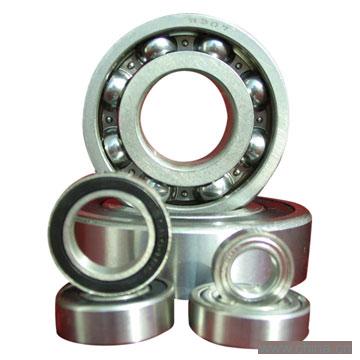 Chrome Steel Deep Groove Ball Bearings