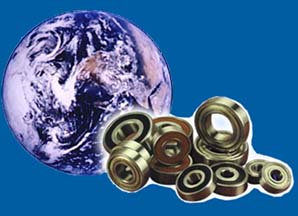 China (Mainland) Deep Groove Ball And Tapre Roller Pillow Block Bearings