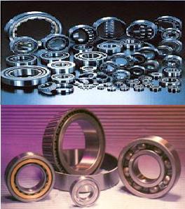 United Arab Emirates Deep Groove Ball Bearings Single Row
