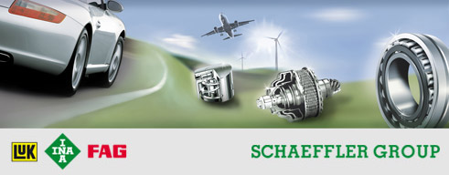 South Korea Fag / Kbc Ball And Roller Bearings