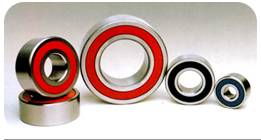 China (Mainland) 52,53 2rs,52,53zz Double Row Angular Contact Ball Bearings