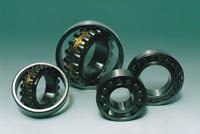 China (Mainland) Bearings