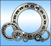 China (Mainland) Ball Bearings
