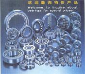 China (Mainland) Bearings