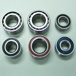 China (Mainland) Bearing