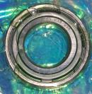 United States Ball Bearing 6005