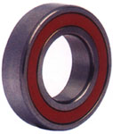 China (Mainland) Deep Groove Ball Bearing