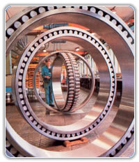 China (Mainland) Large Size Bearings