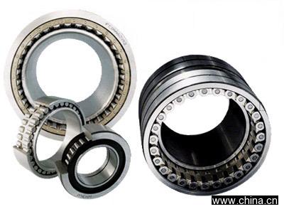 Bearing & Bearing Chock for Rolling Mill