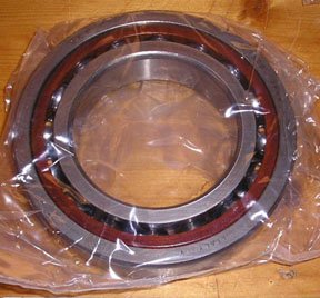 India S. K. F. Bearing