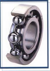 China (Mainland) Deep Groove Ball Bearings