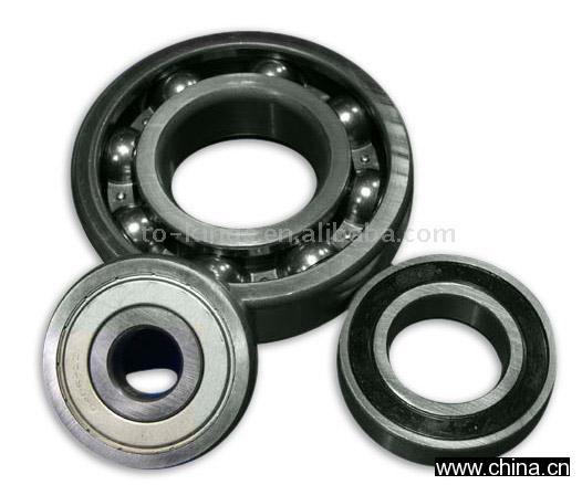 Deep Groove Ball Bearings