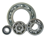 China (Mainland) Deep Goove Ball Bearing