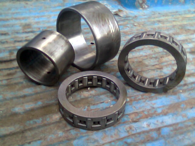 Egypt Deep Groove Ball Bearing