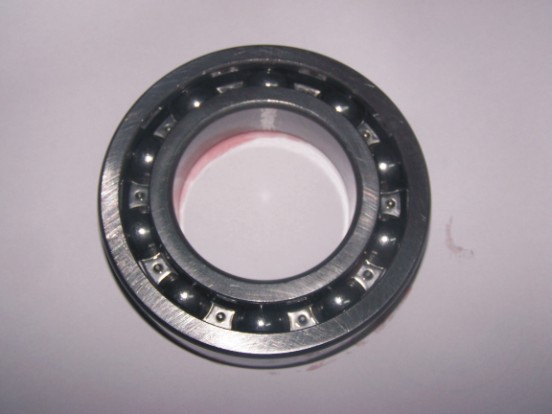 China (Mainland) Deep Groove Ball Bearing