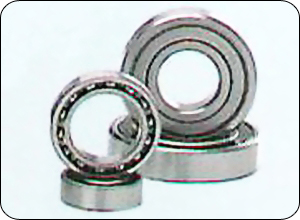 China (Mainland) Ball Bearing