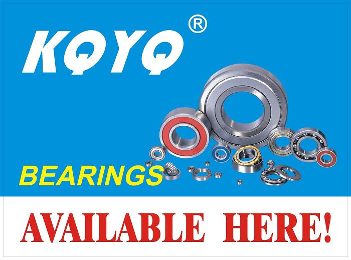 China (Mainland) Kqyq Bearings