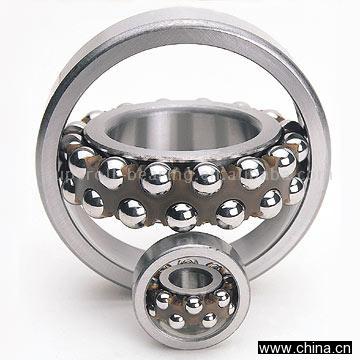Self-Aligning Ball Bearings